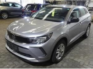 Opel Grandland ENJOY 1.2 /ASSISTENZ/LED/PDC/SHZ/KLIMA UVM.