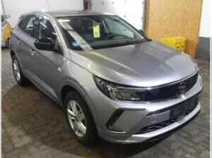 Opel Grandland ENJOY 1.2 /ASSISTENZ/LED/PDC/SHZ/KLIMA UVM.