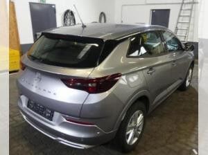 Opel Grandland ENJOY 1.2 /ASSISTENZ/LED/PDC/SHZ/KLIMA UVM.