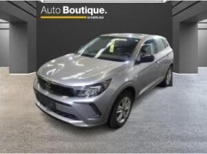 Opel Grandland ENJOY 1.2 /ASSISTENZ/LED/PDC/SHZ/KLIMA UVM.