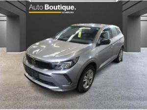 Opel Grandland ENJOY 1.2 /ASSISTENZ/LED/PDC/SHZ/KLIMA UVM.