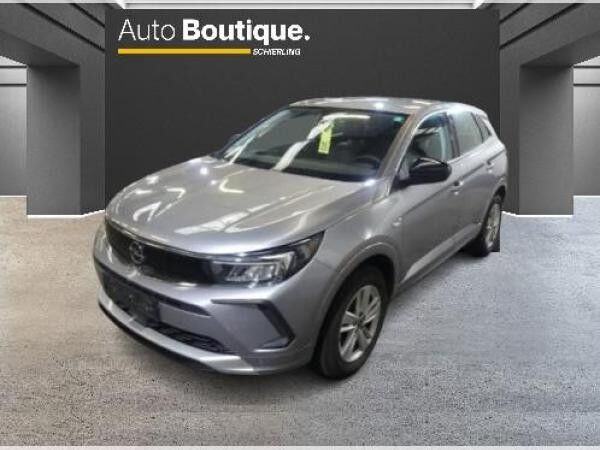 Opel Grandland ENJOY 1.2 /ASSISTENZ/LED/PDC/SHZ/KLIMA UVM.