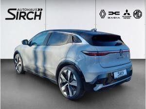Renault Megane E-Tech E-Tech 100% ele Techno 220 Comfort Range