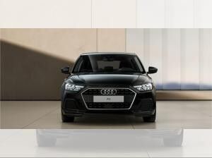 Audi A1 Sportback advanced ⇒ 95PS ⇒ Einparkhilfe plus⇒ Sportsitze ⇒ LED-Scheinwerfer