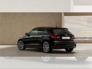 Audi A1 Sportback advanced ⇒ 95PS ⇒ Einparkhilfe plus⇒ Sportsitze ⇒ LED-Scheinwerfer