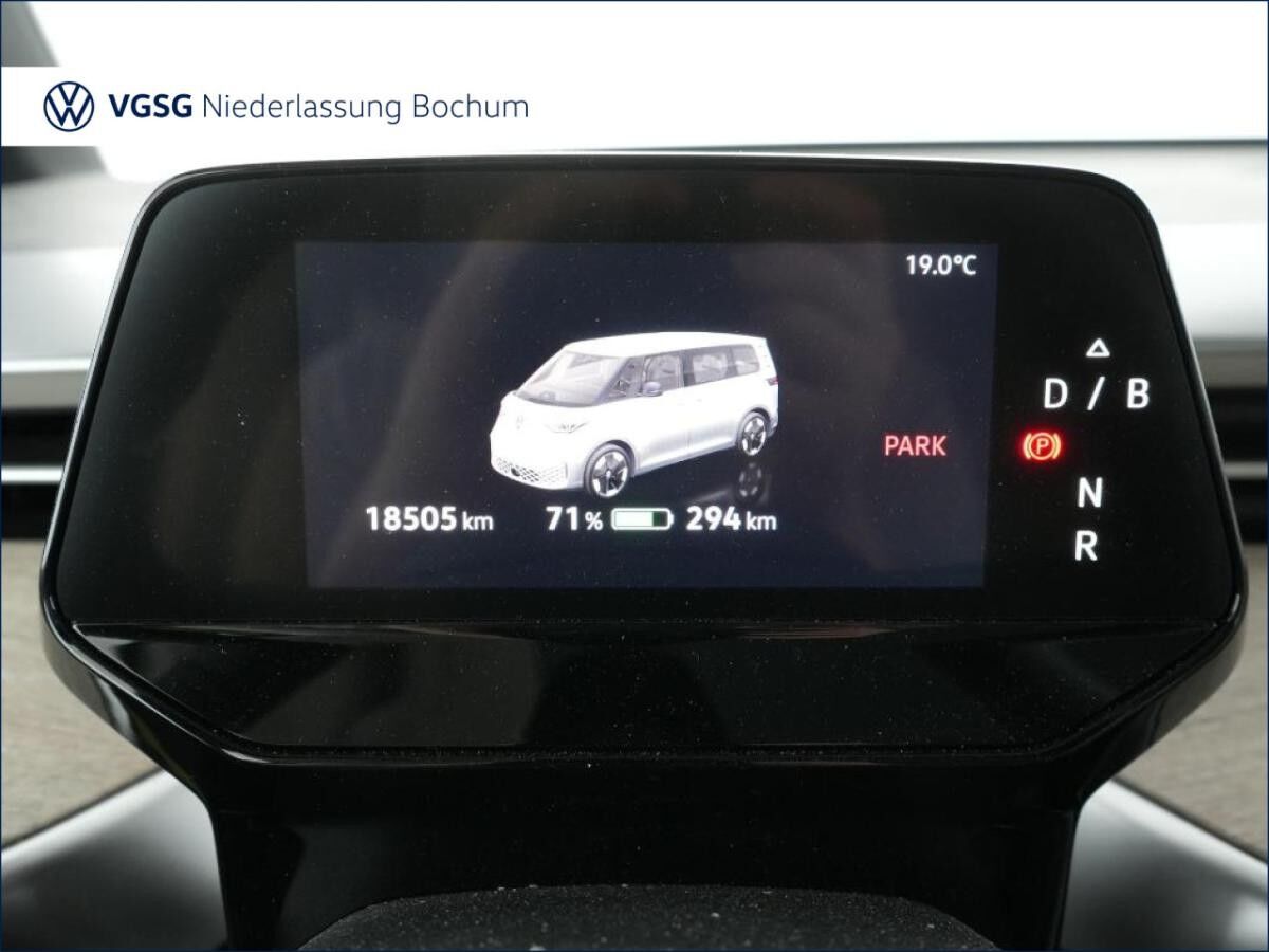 Volkswagen ID.Buzz ID. Buzz Pro Lang PanoDach Kamera HeadUp ACC AHK
