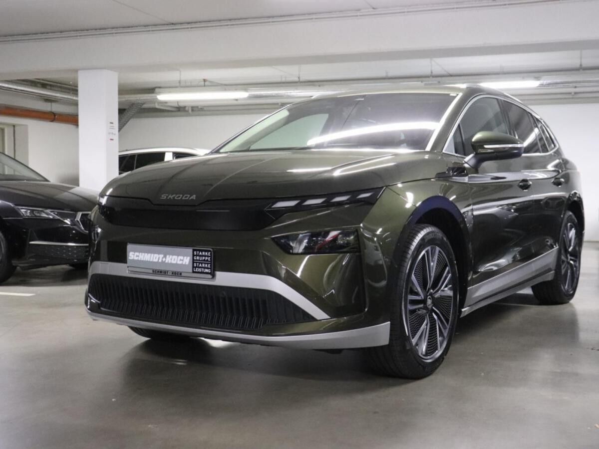 Skoda ENYAQ Enyaq 60