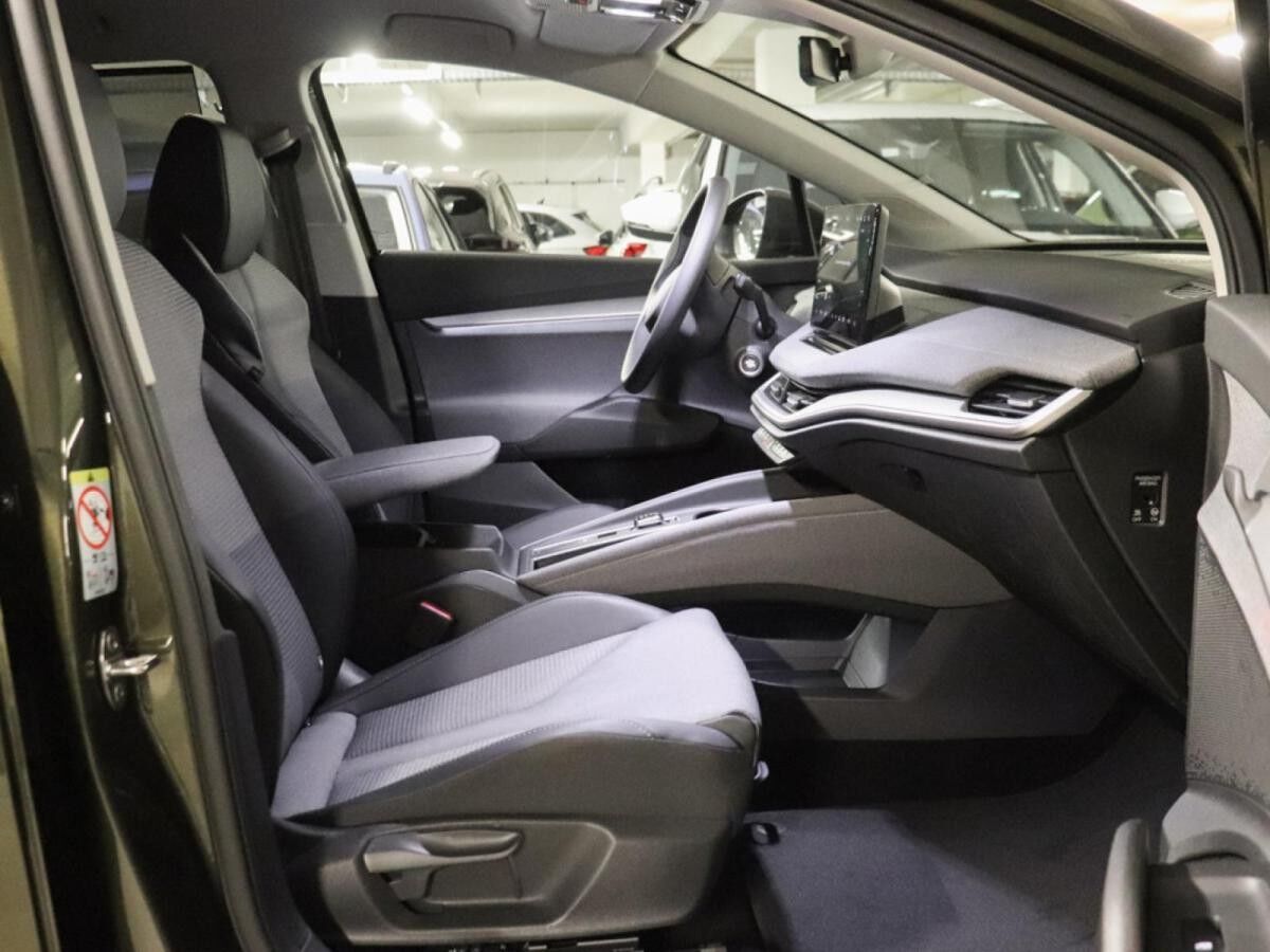 Skoda ENYAQ Enyaq 60