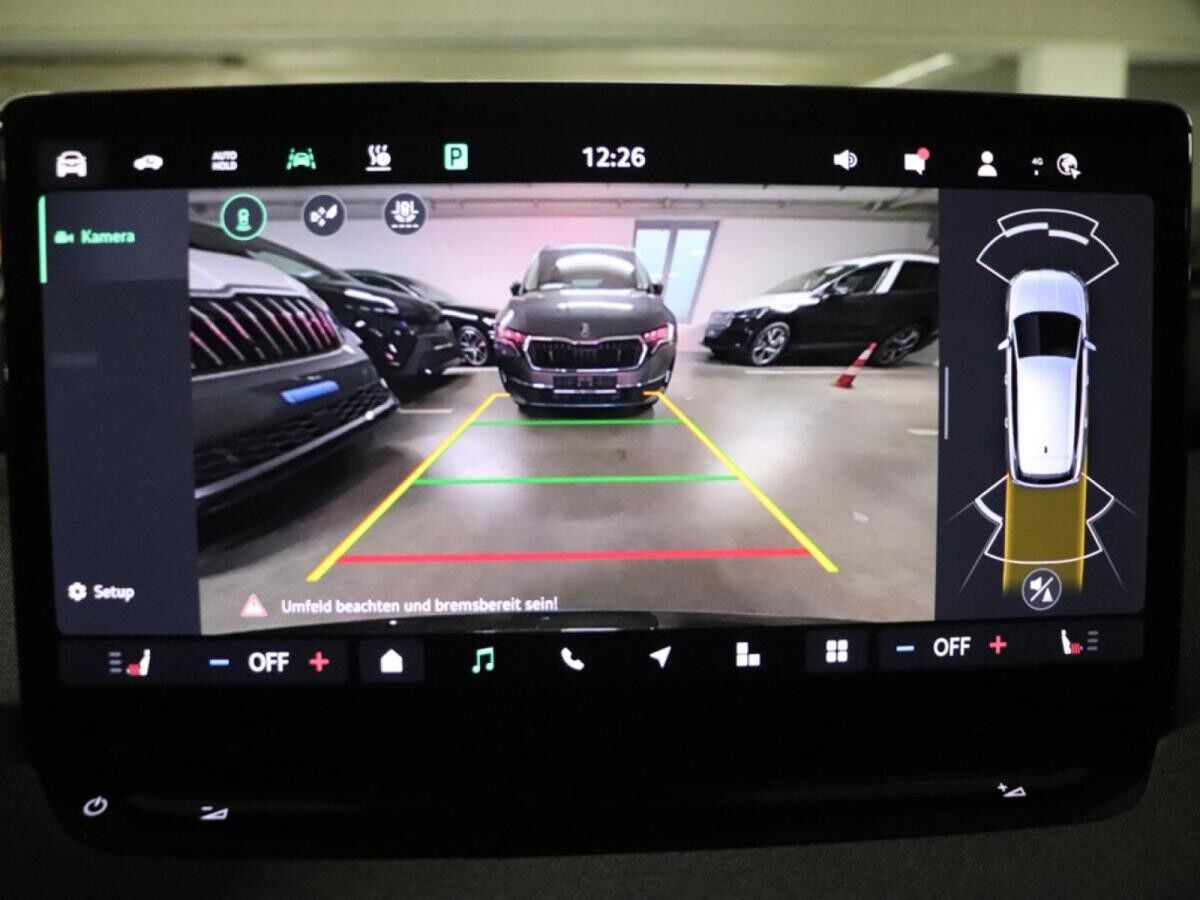 Skoda ENYAQ Enyaq 60