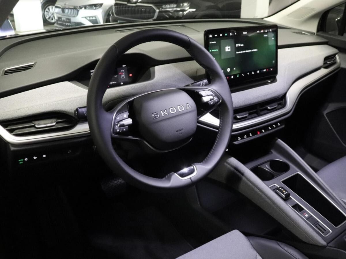 Skoda ENYAQ Enyaq 60