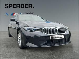 BMW 320 i M Sportpaket*Memory*Driving Assistant*ACC* uvm.