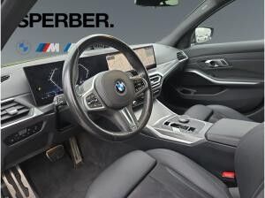 BMW 320 i M Sportpaket*Memory*Driving Assistant*ACC* uvm.