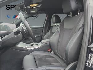 BMW 320 i M Sportpaket*Memory*Driving Assistant*ACC* uvm.