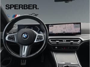 BMW 320 i M Sportpaket*Memory*Driving Assistant*ACC* uvm.