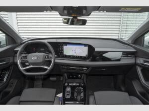 Audi Q6 e-tron *0,25%* S line ACC*LED-Plus*NAVI*360° Audi Q6 e-tron *0,25%* S line ACC*LED-Plus*NAVI*360°