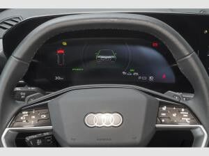 Audi Q6 e-tron *0,25%* S line ACC*LED-Plus*NAVI*360° Audi Q6 e-tron *0,25%* S line ACC*LED-Plus*NAVI*360°