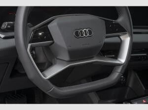 Audi Q6 e-tron *0,25%* S line ACC*LED-Plus*NAVI*360° Audi Q6 e-tron *0,25%* S line ACC*LED-Plus*NAVI*360°