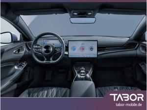 BYD SEAL Seal 82,5 kWh Design Pano 360Kam Nav ACC Keyl
