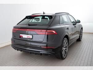 Audi Q8 TDI quattro tiptronic