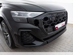 Audi Q8 TDI quattro tiptronic