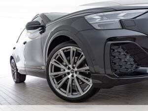 Audi Q8 TDI quattro tiptronic