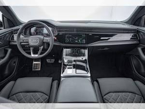 Audi Q8 TDI quattro tiptronic