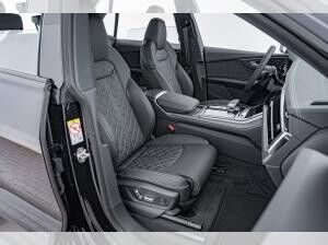Audi Q8 TDI quattro tiptronic