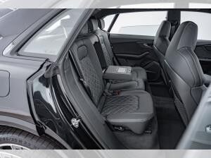 Audi Q8 TDI quattro tiptronic