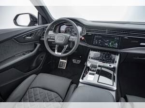 Audi Q8 TDI quattro tiptronic