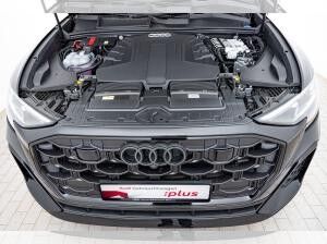 Audi Q8 TDI quattro tiptronic