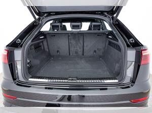 Audi Q8 TDI quattro tiptronic