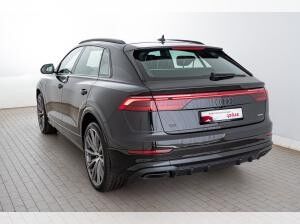 Audi Q8 TDI quattro tiptronic