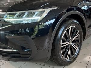 Volkswagen Tiguan 1.5TSI DSG United ParkAssist Navi LED-Scheinwerfer