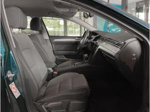 Volkswagen Passat Variant 2.0 TDI Business DSG AppConnect