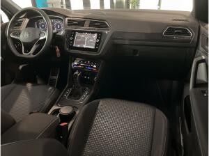 Volkswagen Tiguan 1.5TSI DSG United ParkAssist Navi LED-Scheinwerfer