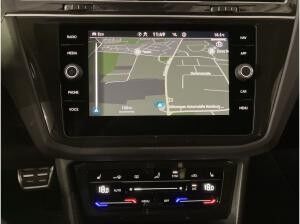 Volkswagen Tiguan 1.5TSI DSG United ParkAssist Navi LED-Scheinwerfer
