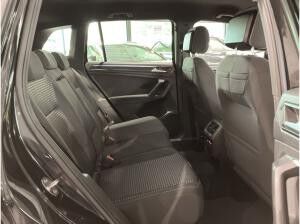 Volkswagen Tiguan 1.5TSI DSG United ParkAssist Navi LED-Scheinwerfer