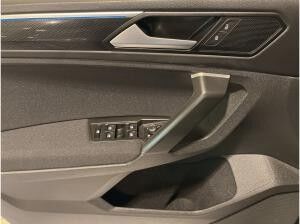 Volkswagen Tiguan 1.5TSI DSG United ParkAssist Navi LED-Scheinwerfer