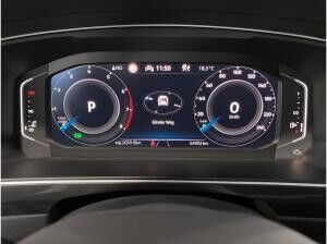 Volkswagen Tiguan 1.5TSI DSG United ParkAssist Navi LED-Scheinwerfer