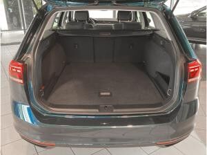 Volkswagen Passat Variant 2.0 TDI Business DSG AppConnect