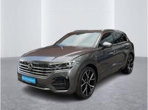 Volkswagen Touareg R-Line 3.0 V6 TDI 4M AHK/LM22"/PANO/HUD Volkswagen Touareg R-Line 3.0 V6 TDI 4M AHK/LM22"/PANO/HUD