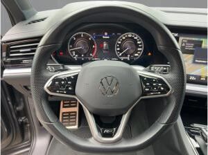 Volkswagen Touareg R-Line 3.0 V6 TDI 4M AHK/LM22"/PANO/HUD Volkswagen Touareg R-Line 3.0 V6 TDI 4M AHK/LM22"/PANO/HUD