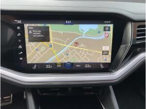 Volkswagen Touareg R-Line 3.0 V6 TDI 4M AHK/LM22"/PANO/HUD Volkswagen Touareg R-Line 3.0 V6 TDI 4M AHK/LM22"/PANO/HUD