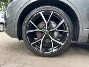 Volkswagen Touareg R-Line 3.0 V6 TDI 4M AHK/LM22"/PANO/HUD Volkswagen Touareg R-Line 3.0 V6 TDI 4M AHK/LM22"/PANO/HUD