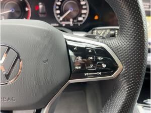 Volkswagen Touareg R-Line 3.0 V6 TDI 4M AHK/LM22"/PANO/HUD Volkswagen Touareg R-Line 3.0 V6 TDI 4M AHK/LM22"/PANO/HUD