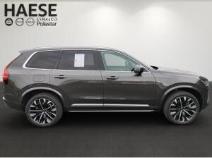 Volvo XC90 T8 AWD Plug-In-Hybrid "Plus Bright" ***sofort verfügbar***Gewerbekunden-Angebot***