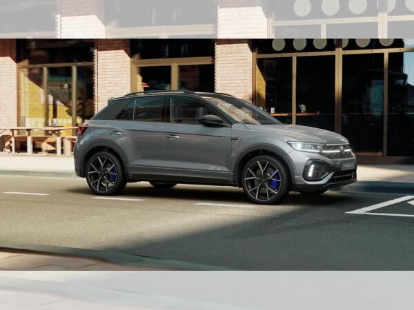 Volkswagen T-Roc ❗R ❗ Sofort verfügbar ❗ WKR ❗ Privat und Gewerbe ❗