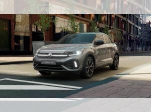 Volkswagen T-Roc ❗R ❗ Sofort verfügbar ❗ WKR ❗ Privat und Gewerbe ❗
