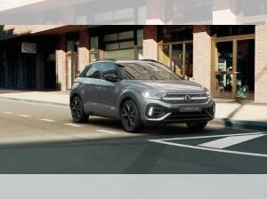 Volkswagen T-Roc ❗R ❗ Sofort verfügbar ❗ WKR ❗ Privat und Gewerbe ❗