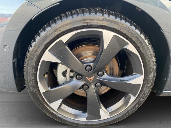 Cupra Leon Sp. 1.5 e-HYBRID DSG ⚡AHK | eHECK | INTELLIGENT DRIVE